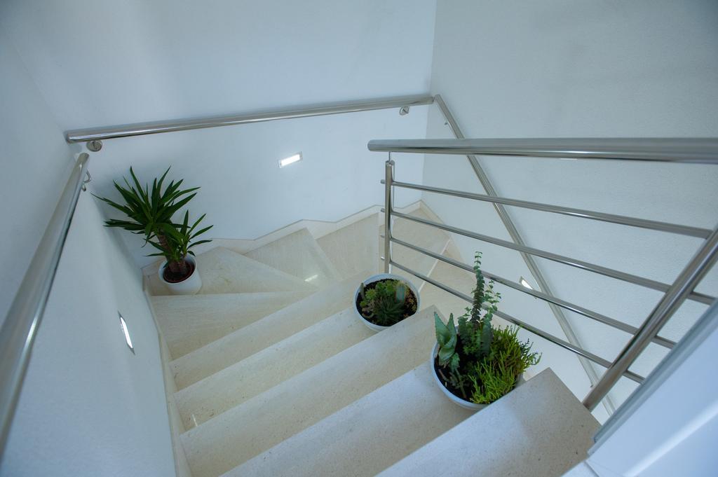 Appartement Penthouse Filka à Mimice Extérieur photo