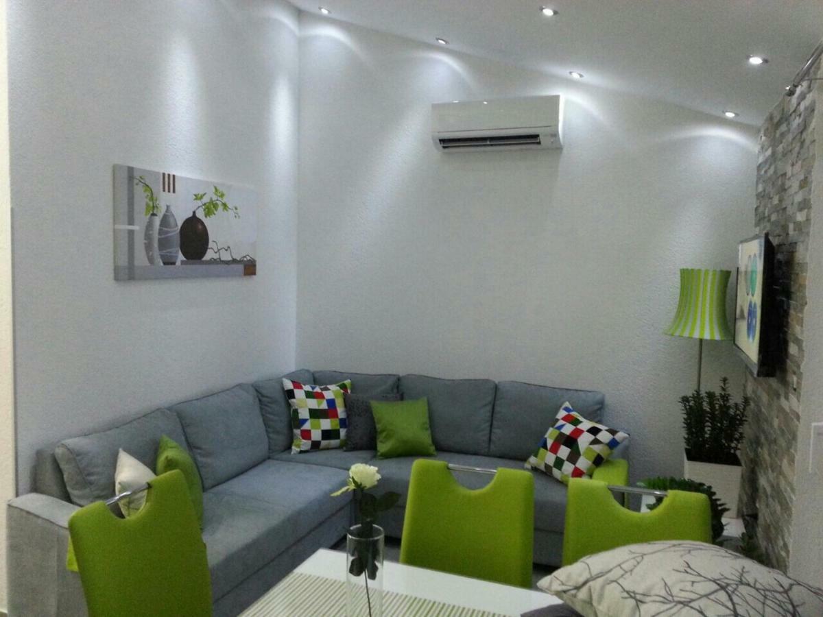 Appartement Penthouse Filka à Mimice Extérieur photo